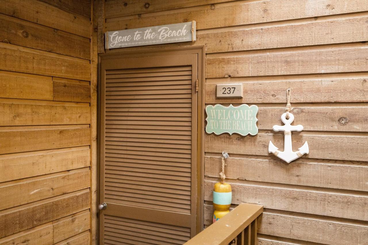 A Place At The Beach 237 애틀랜틱비치 외부 사진
